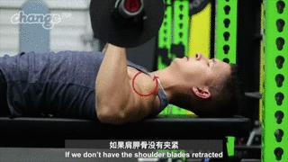 卧推肩痛的原因,卧推肩痛怎么恢复