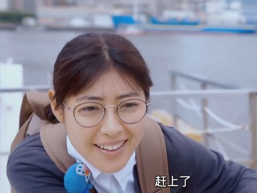 日版和台湾版流星花园,新流星花园在日本反响