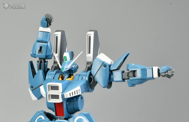 万代mgrx-78高达试作机,万代mg高达rx-78-2ver3.0