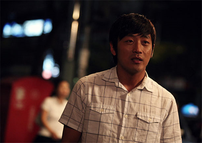 向大家推荐十部韩国黑帮电影,超好看的15部韩国黑帮电影推荐