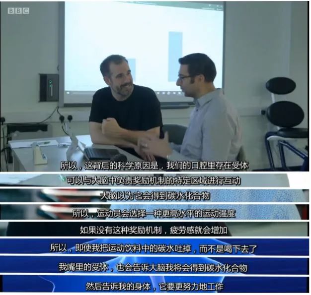 足球运动员喝水吐出来的原因揭秘,足球运动员为什么喝水要吐出来