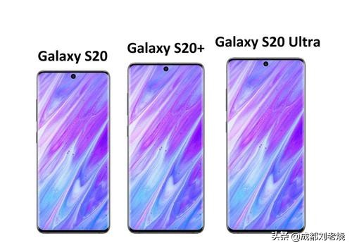 三星s20ultra韩版最大的缺点,三星手机s20ultra与s20+