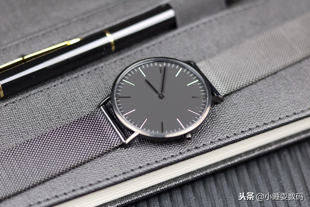 杜蕾斯手表,杜蕾斯超薄手表