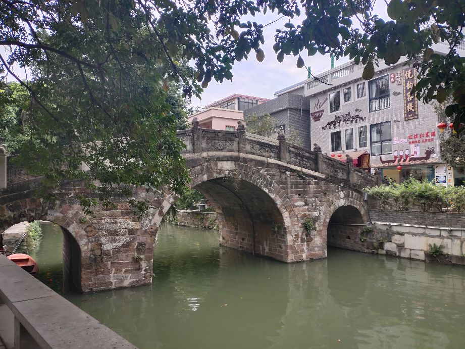 顺德杏坛逢简水乡地址,顺德杏坛逢简水乡简介