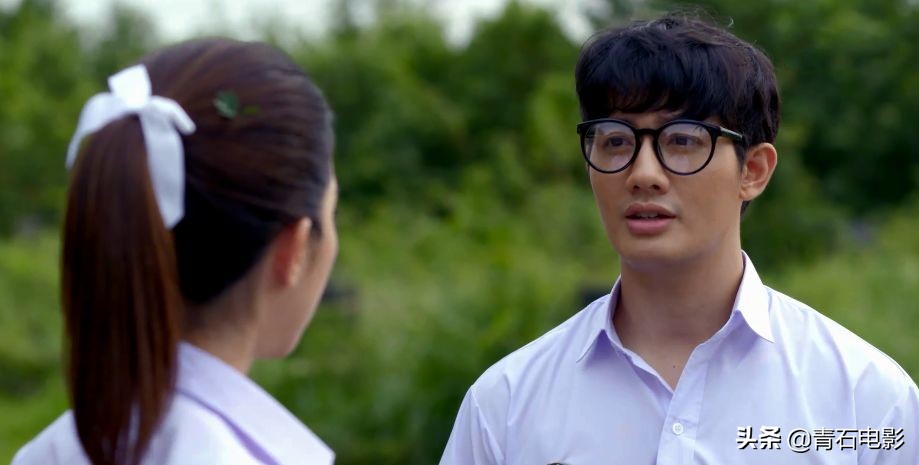 泰国我可能不会爱你小楠扮演者,泰国我可能不会爱你电视剧