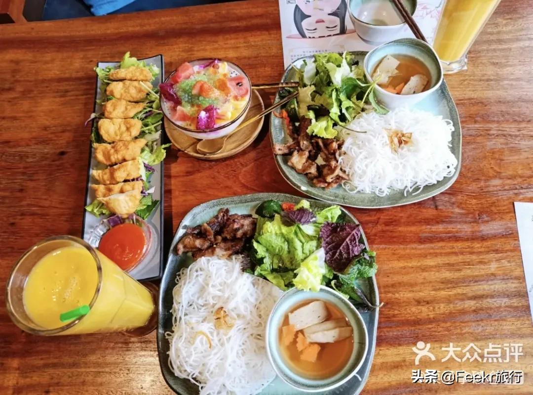 与越南隔河相望,与越南接壤城市旅游