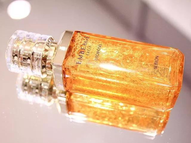 奥尔滨顶级精华,奥尔滨精华评价