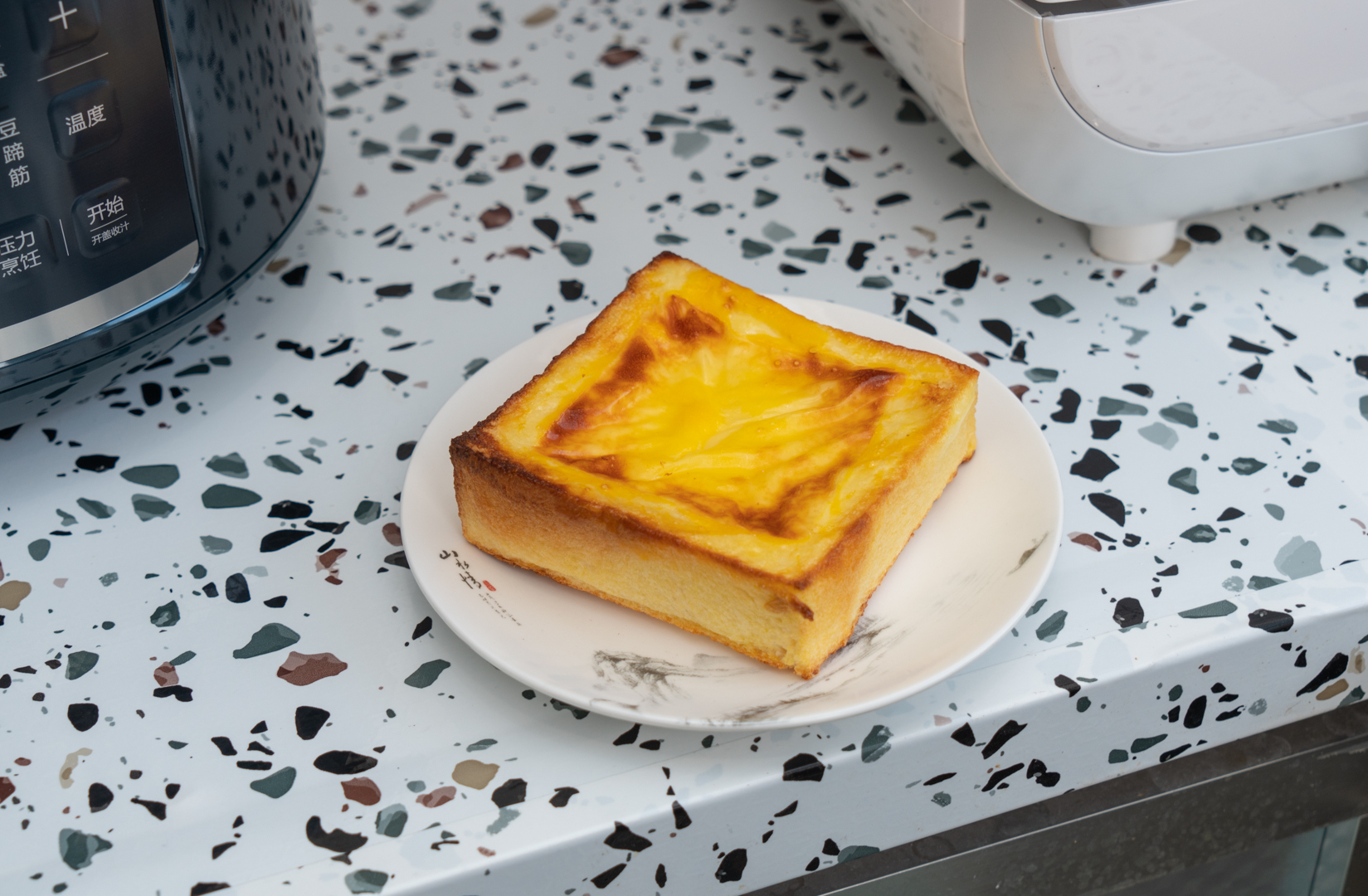 苏泊尔电压力锅双胆迷你型,相见恨晚的神锅