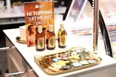 与狼共饮，青岛啤酒首推“狼啤”