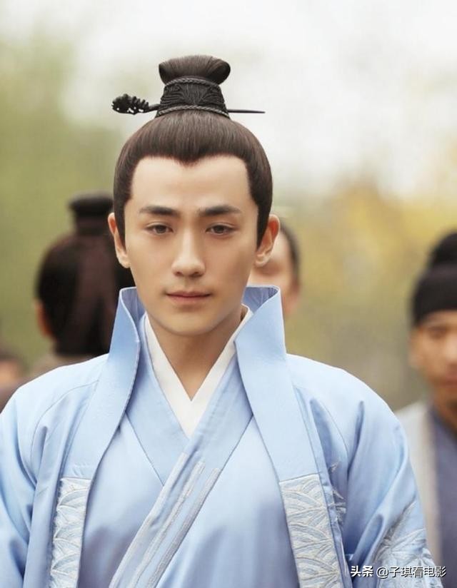 朱一龙拍知否的第一场戏,朱一龙知否真实收获