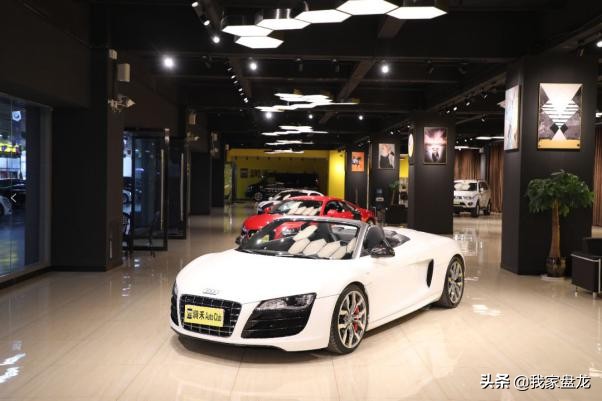 2021昆明车行天下车展,车行天下汽车展