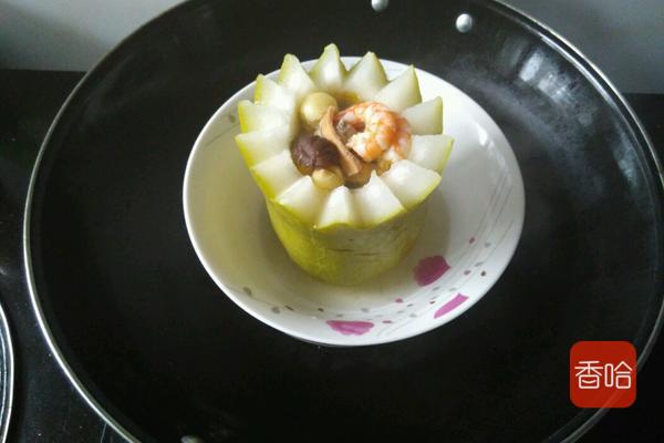 广东年夜饭必备十道菜,北方人的年夜饭广东人的年夜饭