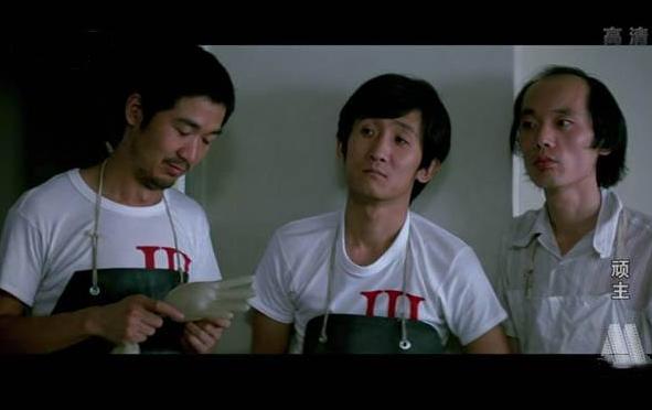 梁天跟葛优演的叫啥电影,梁天三巨头重聚完整版