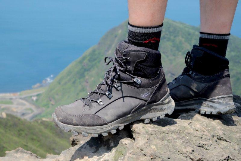 hanwag户外鞋,hanwag的徒步鞋好吗