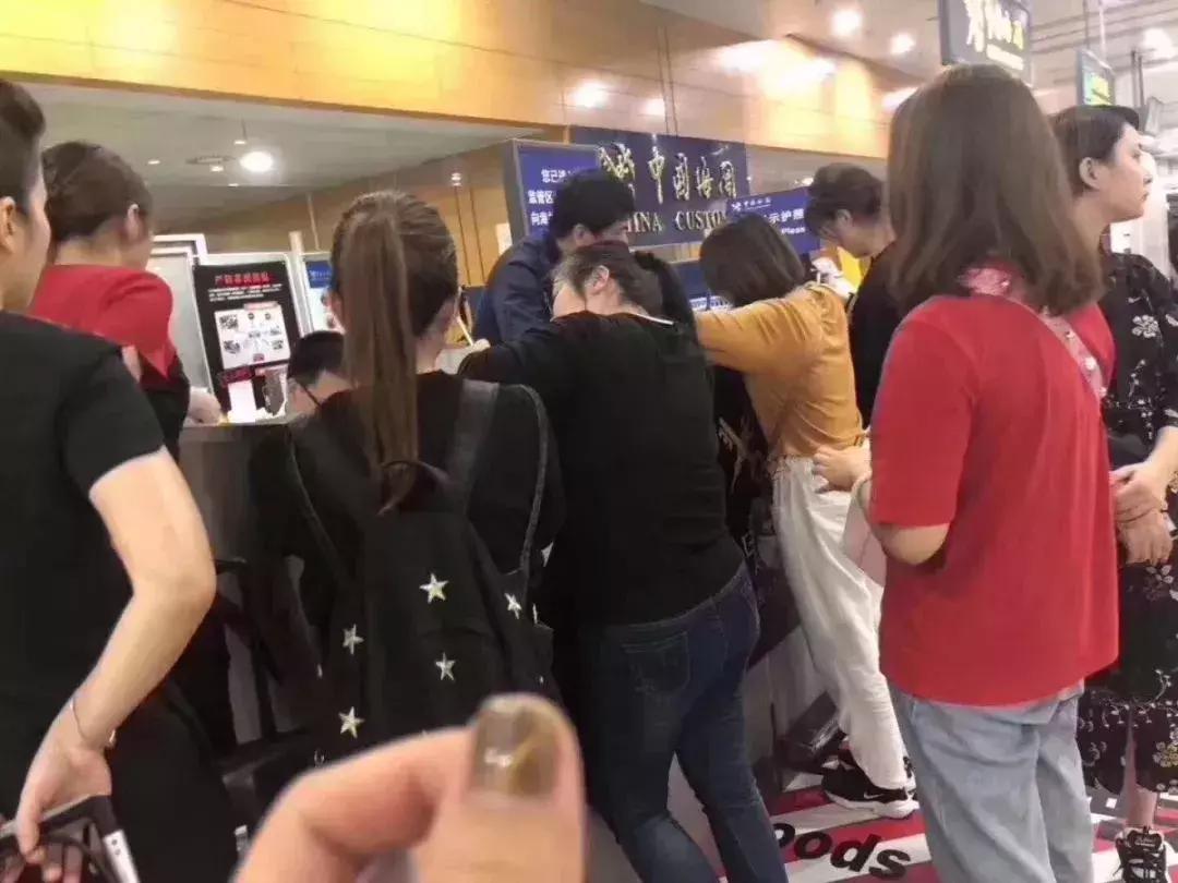 海关免税政策最新规定,海关需要申报的免税物品有哪些