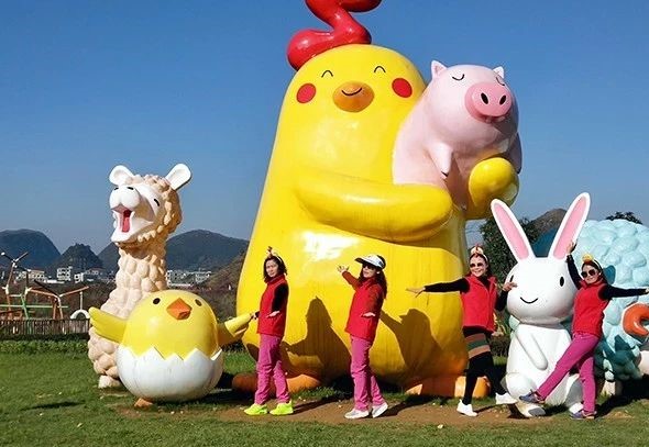 养鸡销售渠道和策划,用创业思维如何经营一个养鸡场