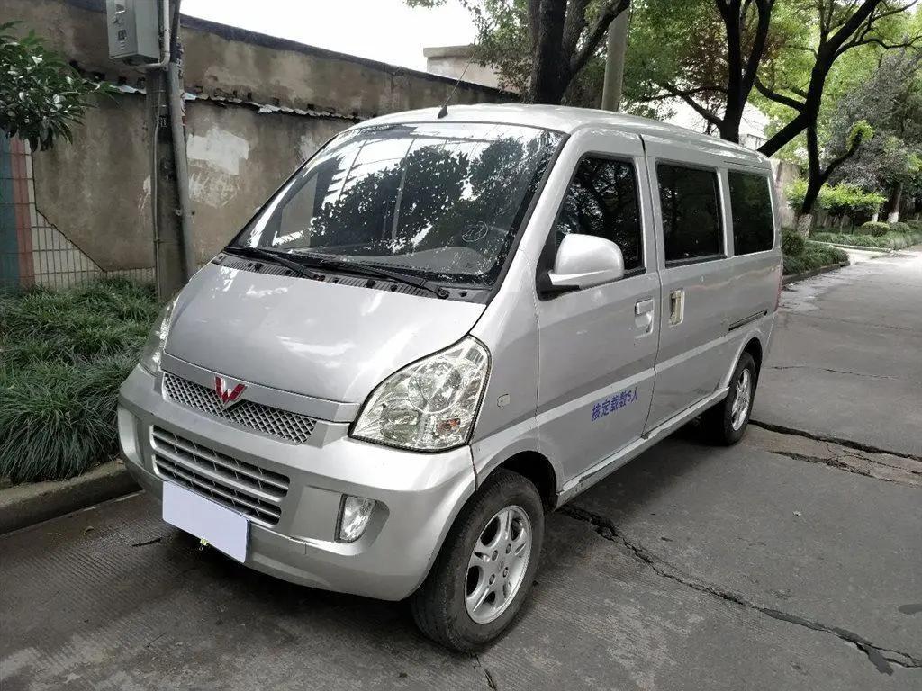 7000元神车,7000块能买到的车