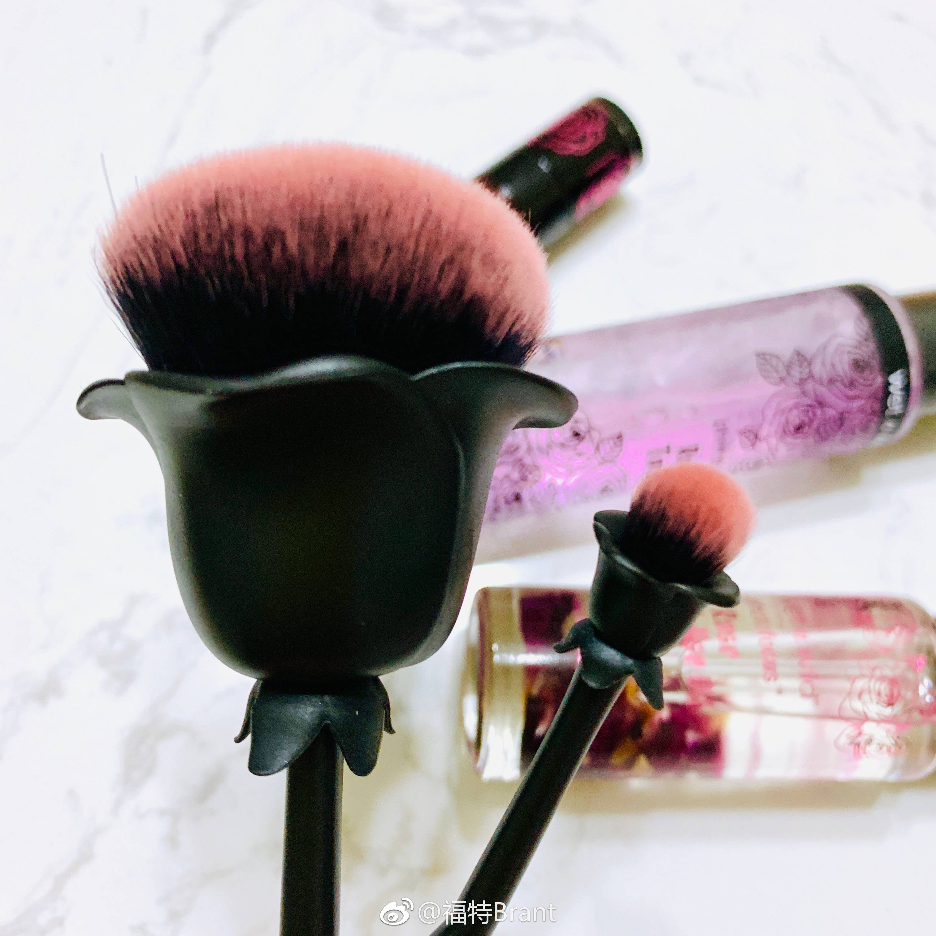 高颜值美妆物品推荐女生,十大高颜值美妆品