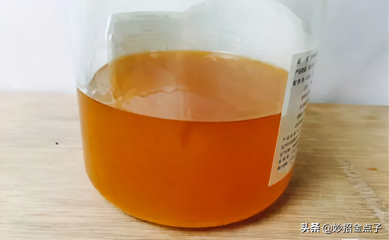 炸食物剩下的油如何弄清澈,炸过的油怎么处理清亮又好吃