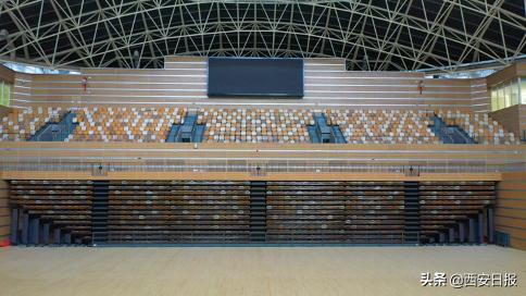 十四运建设地点在陕西哪里,十四运陕西各市体育场馆