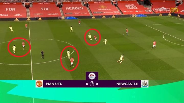 曼联3-3战平加拉塔萨雷拉什福德,曼联主场4-1击败切尔西拉什福德