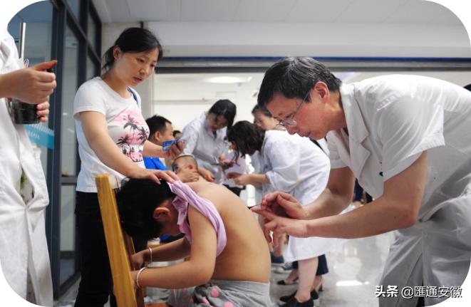 冬病夏治三伏灸火爆预约中,冬病夏治三伏贴哪家好