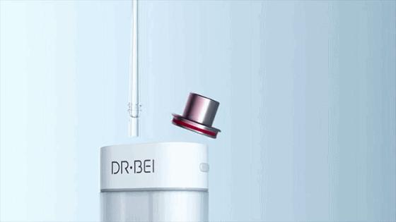 小米洗牙器四种模式,小米洗牙器9.9