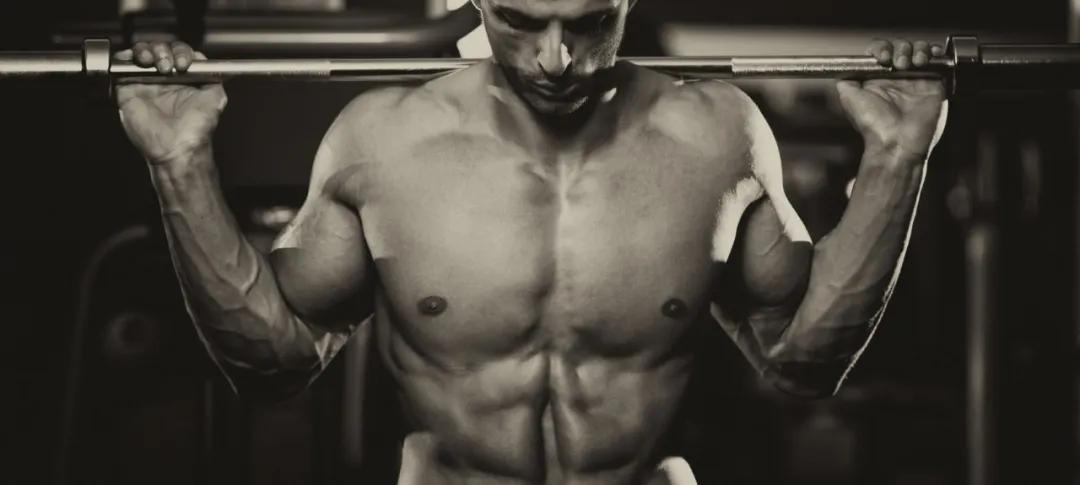 健身新手受益最大的几个动作,健身新手要做到力竭吗