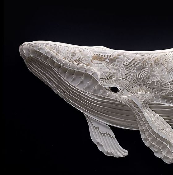 纸手工艺术,手工纸艺术