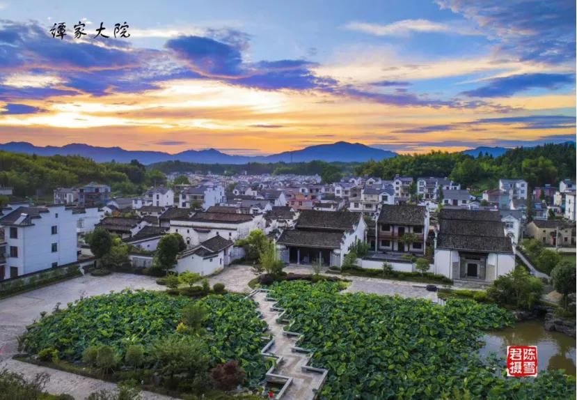 春游江淮请您来推介,春游江淮请您来