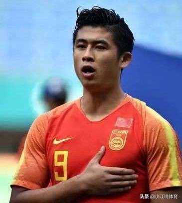 里皮对张玉宁的看法,里皮弃用