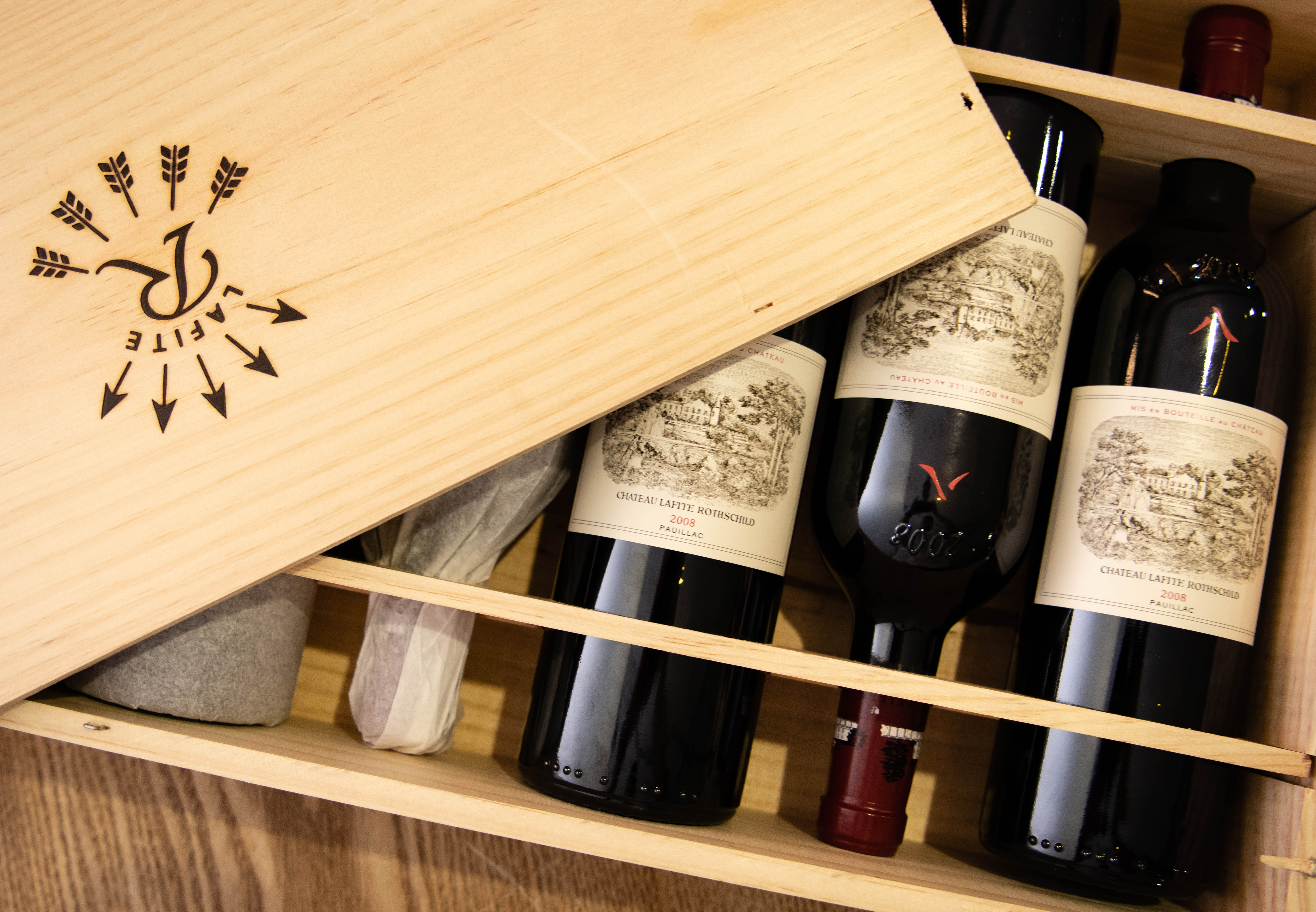 网购几十元红酒骗局,网购红酒应该注意什么