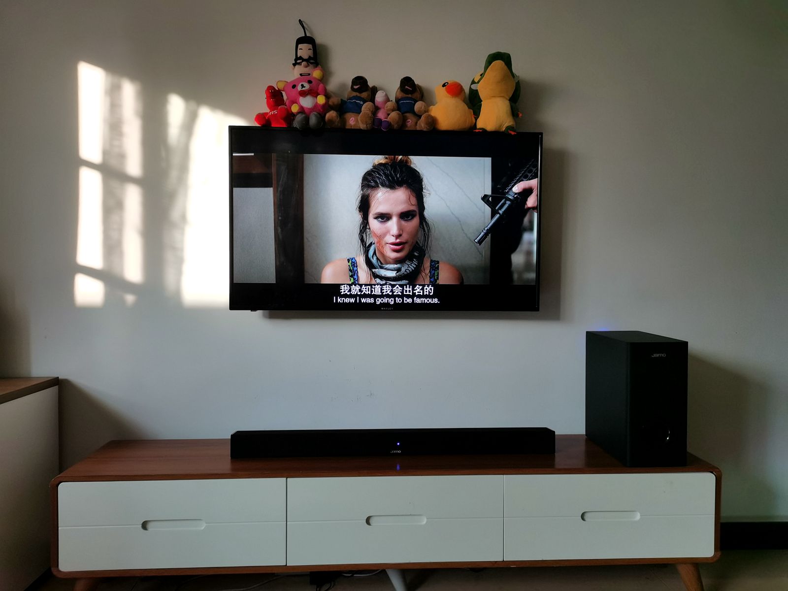 回音壁哪款效果好实用,回音壁便宜的与贵的区别