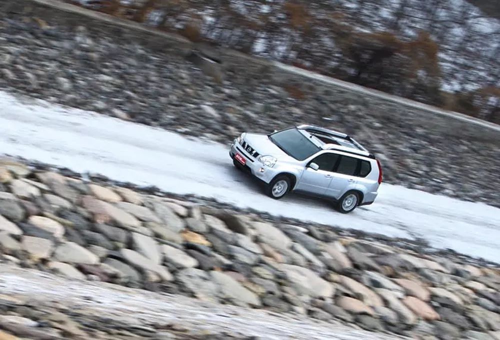 日产奇骏获奖,中国年度车型