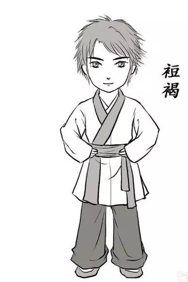 汉服穿着不方便,汉服平时穿不方便