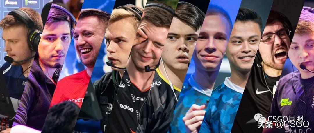 秃瑟：2020上半年十大突破手——意料之外，情理之中