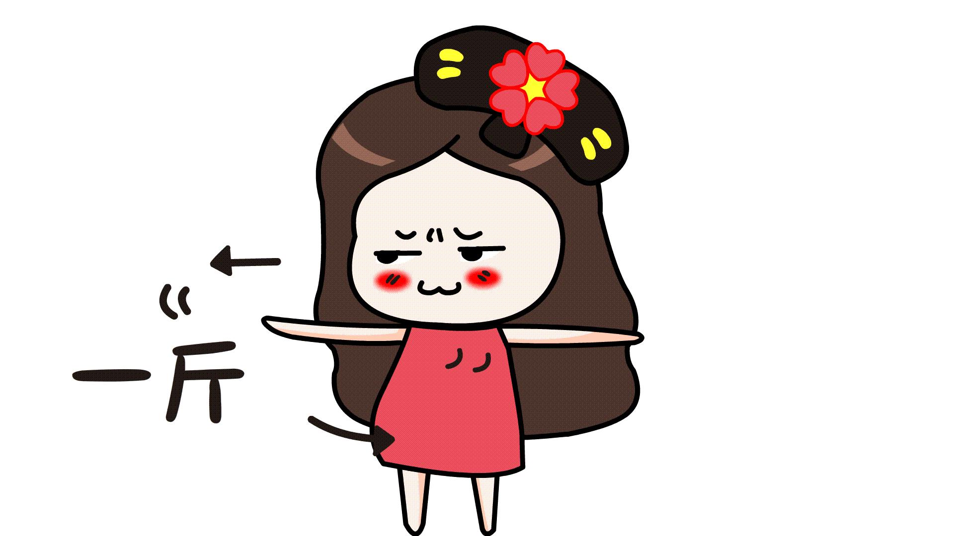 儿童怎么减肚子和腰部赘肉,适合腰间盘突出的减肚子运动