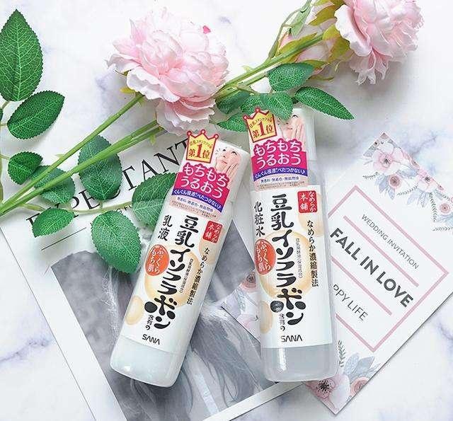 最适合学生用的水乳套装,bskinx极光精华水乳适合学生党吗