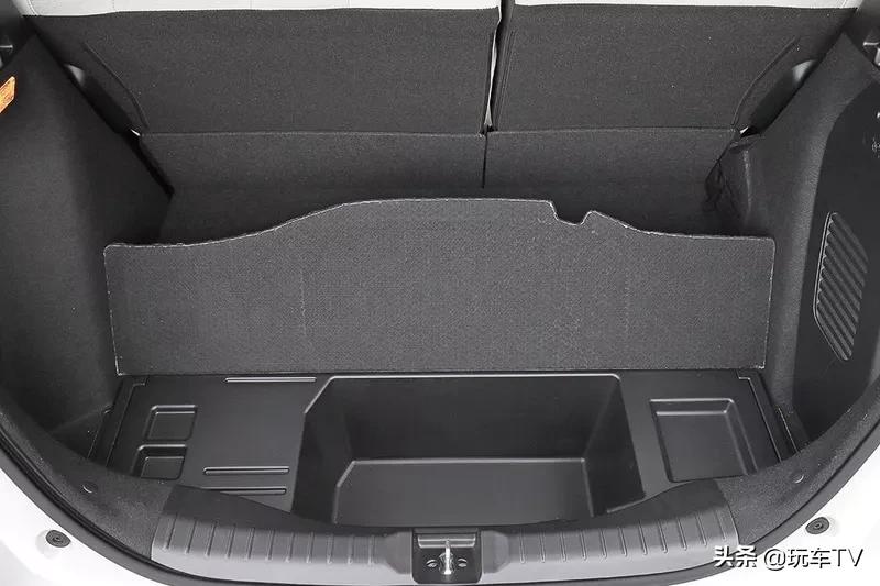 颜值动力配置样样不缺,颜值动力都在线的车型