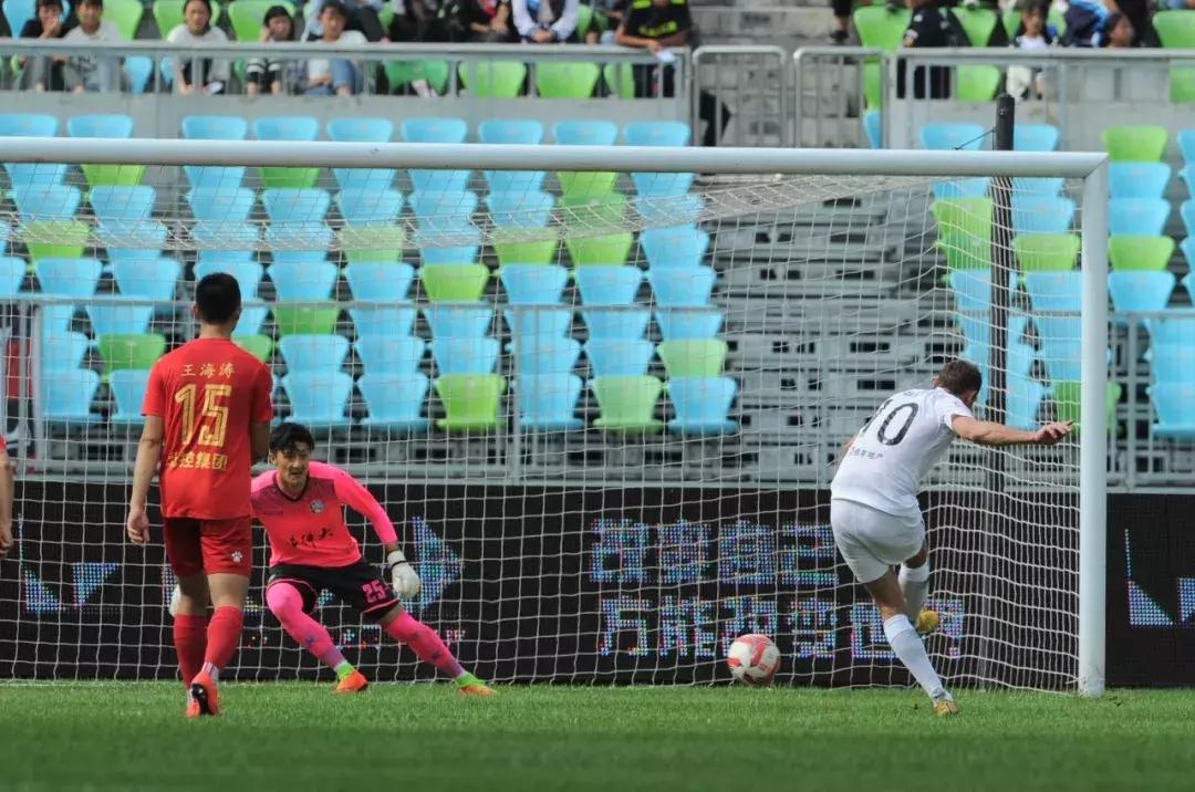 贵州恒丰中超5连胜,贵州恒丰对阵北京人和