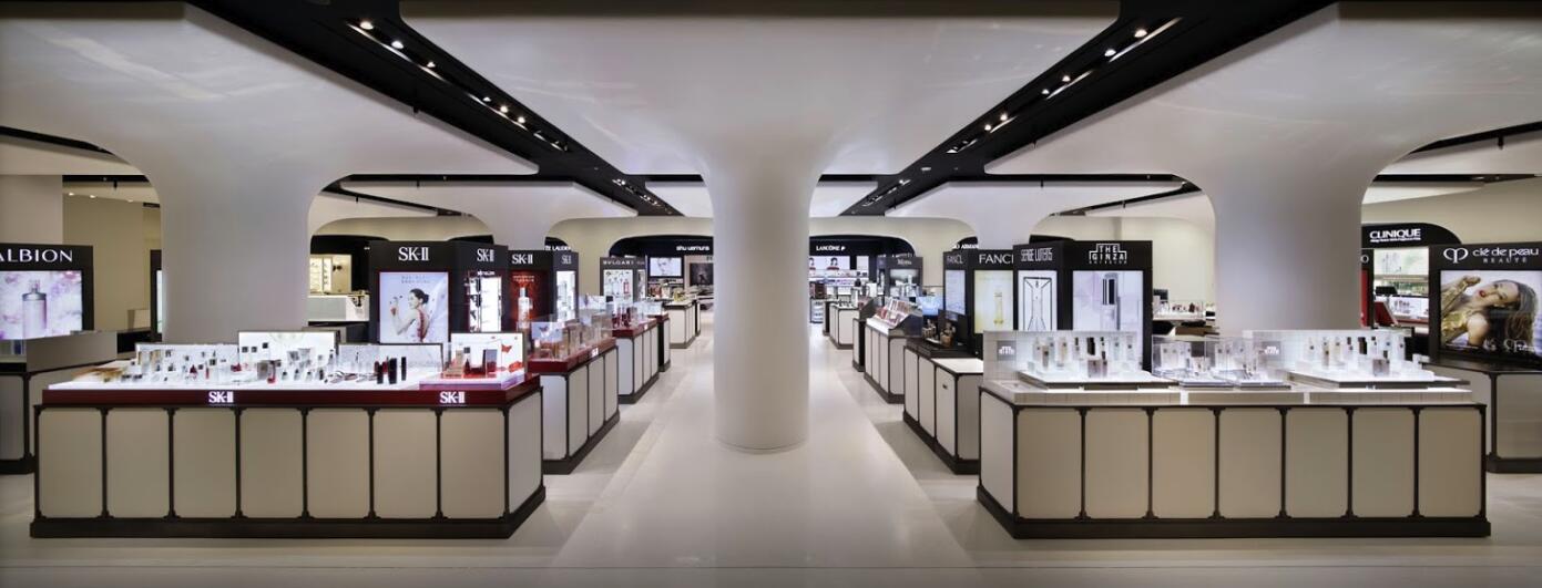 日本东京机场免税店必买,日本东京哪里有免税店