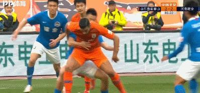 傅明吹罚比赛,傅明经典判罚