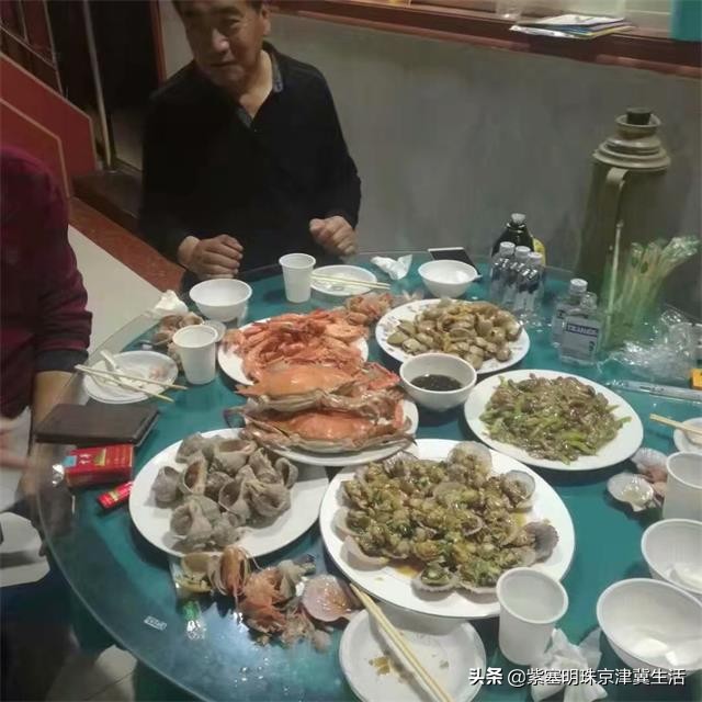 崂山海边渔家客栈,吴家台渔家客栈