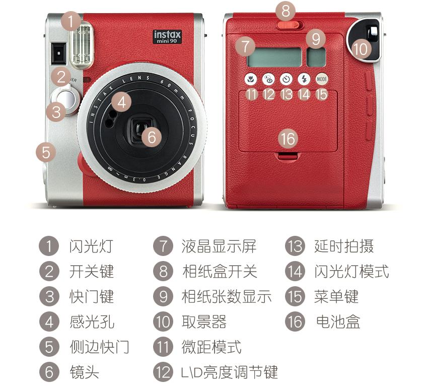 拍立得哪款不浪费相纸,拍立得相纸怎么放进去不浪费