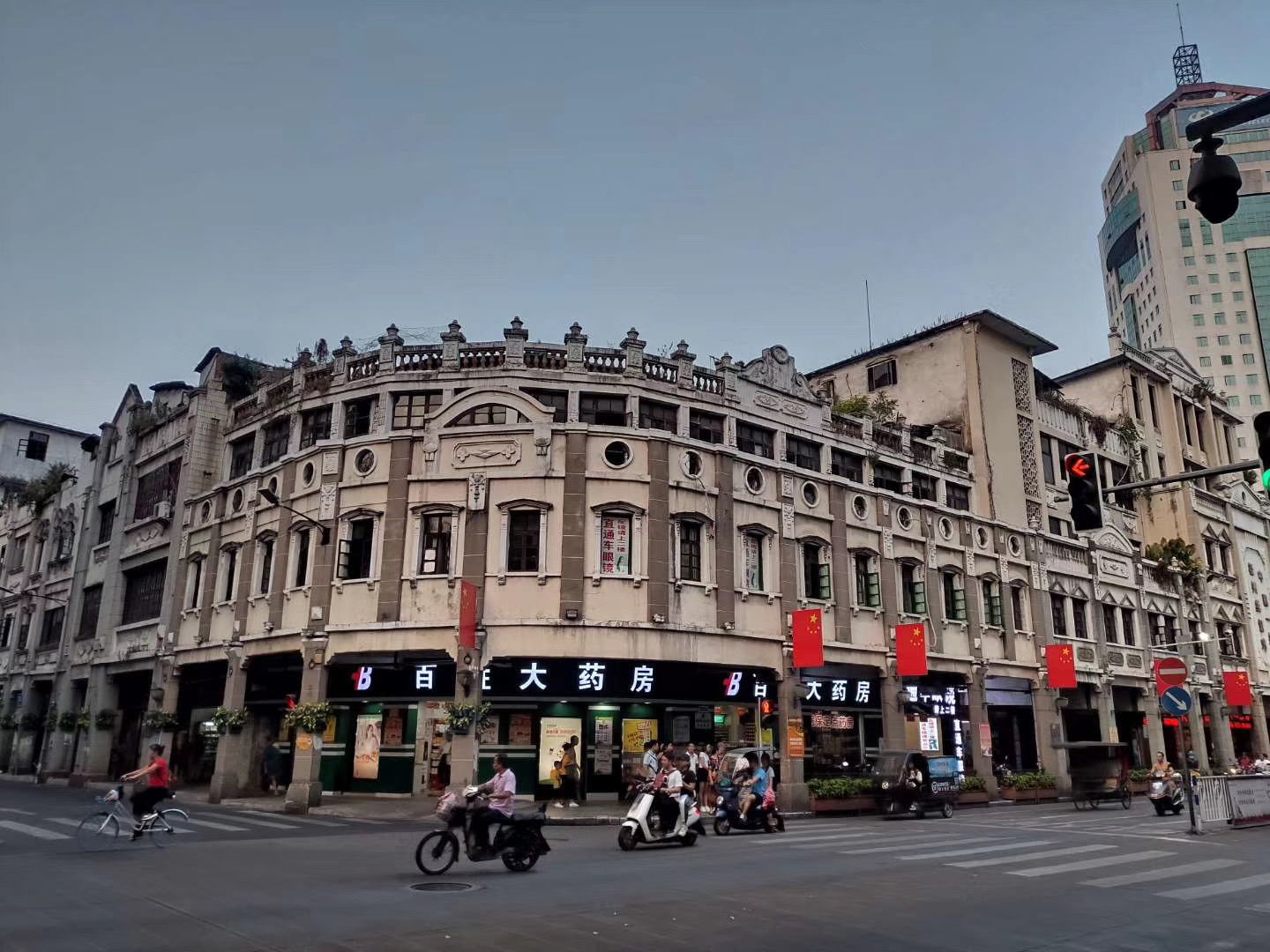 梧州市游玩美食攻略,梧州美食打卡探店