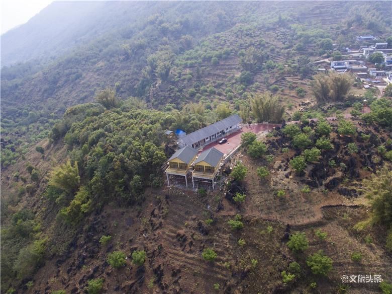 云南临沧旅游开发,云南省临沧市博尚镇旅游开发项目