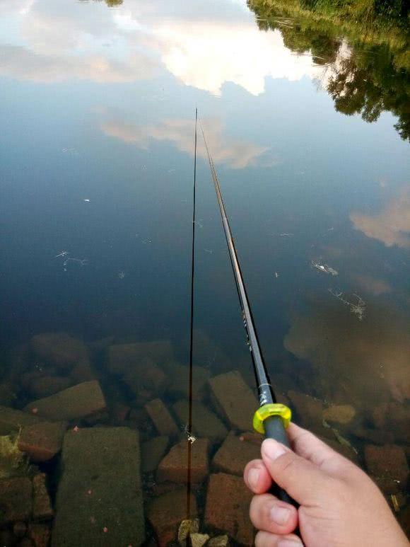 钓鱼到底有多烧钱,钓鱼是烧钱还是挣钱