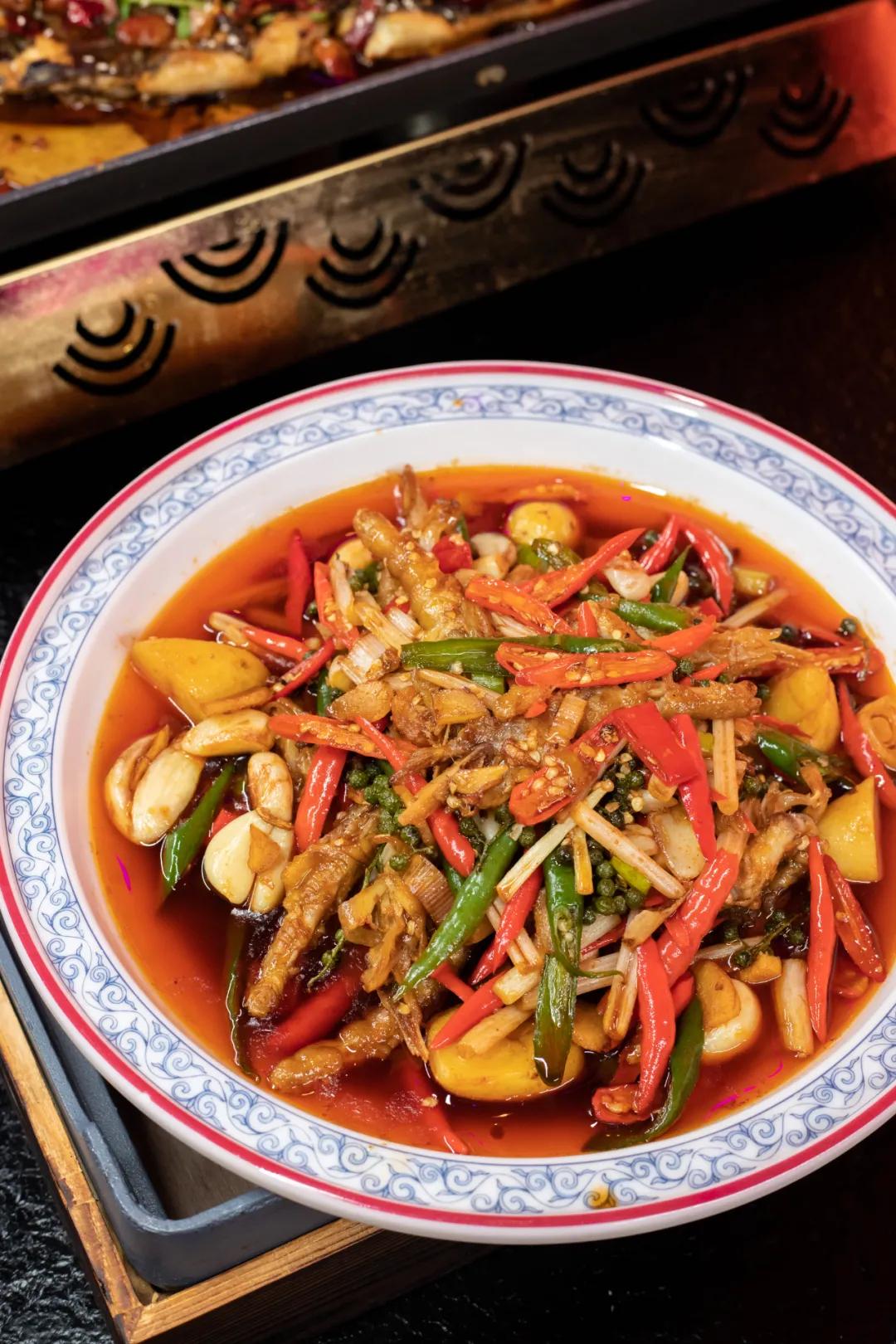 绵阳鱼探花烤鱼,绵阳豆花烤鱼