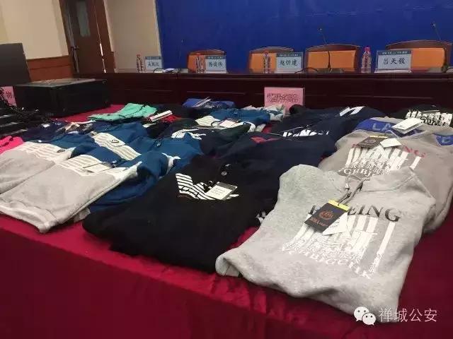 一大堆卡地亚、梵克雅宝被查!你花几万买的奢饰品”可能来自这里