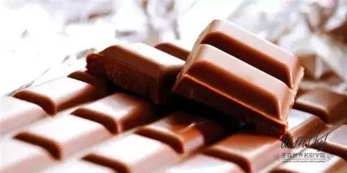 巧克力最全科普指南吃透,巧克力知识大全及答案